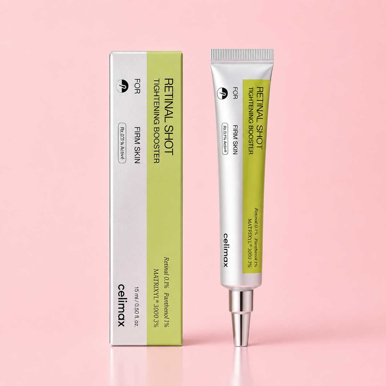 Celimax Retinal Shot Tightening Booster